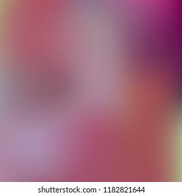 Gradient Texture. Modern Color Gradient Background for Card or Web Application. Abstract Color Transition Illstration for your Design. Vector Colorful Transition Texture.