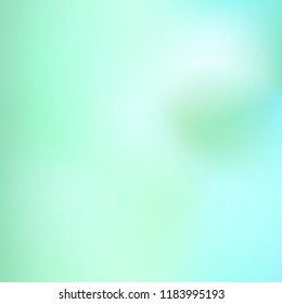 Gradient Texture. Modern Color Gradient Background for Poster or Card. Abstract Color Transition Illstration for your Design. Vector Colorful Transition Texture.