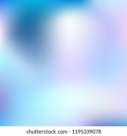 Gradient Texture. Modern Color Gradient Background for Poster or Card. Abstract Color Transition. Vector Texture.