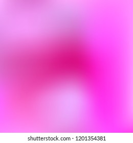 Gradient Texture. Modern Color Gradient Background for Poster or Card. Abstract Color Transition. Vector Colorful Transition Texture.