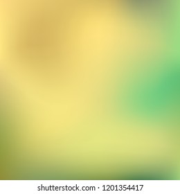 Gradient Texture. Modern Color Gradient Background for Card or Web Application. Abstract Color Transition. Vector Texture.