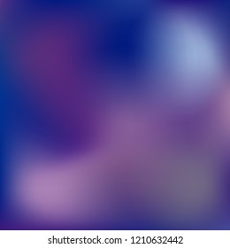 Gradient Texture. Modern Color Gradient Background for Card or Web Application. Abstract Color Transition. Vector Colorful Transition Texture.