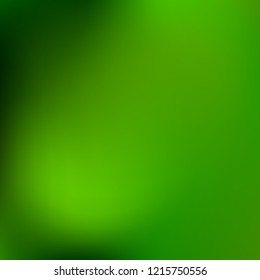 Gradient Texture. Modern Color Gradient Background for Card or Web Application. Abstract Color Transition. Vector Texture.
