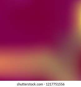 Gradient Texture. Modern Color Gradient Background for Card or Web Application. Abstract Color Transition. Vector Colorful Transition Texture.