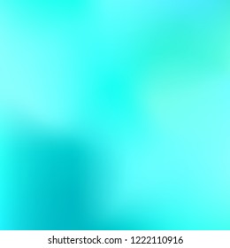 Gradient Texture. Modern Color Gradient Background for Card or Web Application. Abstract Color Transition. Vector Colorful Transition Texture.