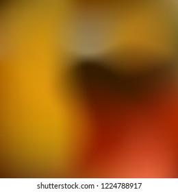 Gradient Texture. Modern Color Gradient Background for Poster or Card. Abstract Color Transition Illustration for your Design. Vector Colorful Transition Texture.