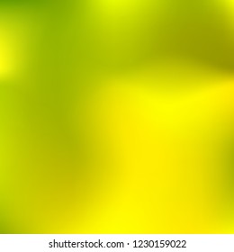 Gradient Texture. Modern Color Gradient Background for Card or Web Application. Abstract Color Transition. Vector Texture.