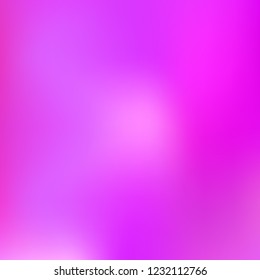 Gradient Texture. Modern Color Gradient Background for Poster or Card. Abstract Color Transition Illstration for your Design. Vector Colorful Transition Texture.