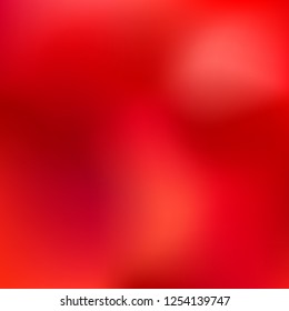 Gradient Texture. Modern Color Gradient Background for Print or Banner. Abstract Color Transition. Vector Texture.