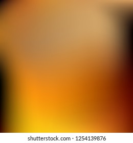 Gradient Texture. Modern Color Gradient Background for Card or Web Application. Abstract Color Transition Illstration for your Design. Vector Colorful Transition Texture.