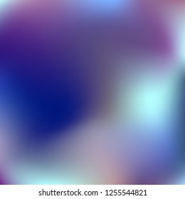 Gradient Texture. Modern Color Gradient Background for Print or Banner. Abstract Color Transition Illstration for your Design. Vector Colorful Transition Texture.
