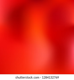 Gradient Texture. Modern Color Gradient Background for Card or Web Application. Abstract Color Transition. Vector Texture.