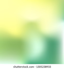 Gradient Texture. Modern Color Gradient Background for Card or Web Application. Abstract Color Transition. Vector Texture.