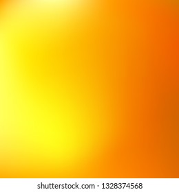 Gradient Texture. Modern Color Gradient Background for Card or Web Application. Abstract Color Transition. Vector Texture.