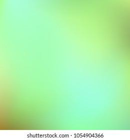 Gradient texture. Modern colorful mesh background for banner or print. Abstract color gradient background. Vector color transition texture.