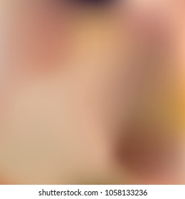 Gradient texture. Modern colorful mesh background for card or banner. Gradient background with color transitions. Vector texture.