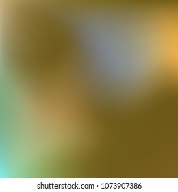 Gradient texture. Modern colorful mesh background for card or banner. Colorful transition background. Vector texture.