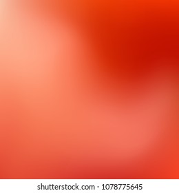 Gradient texture. Modern colorful mesh background for poster or card. Abstract color gradient background. Vector color transition texture.