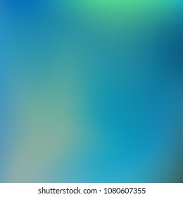 Gradient texture. Modern colorful mesh background for banner or print. Abstract color gradient background. Vector color transition texture.
