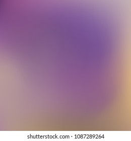 Gradient texture. Modern colorful mesh background for poster or card. Colorful transition background. Vector texture.