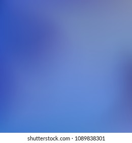 Gradient texture. Modern colorful mesh background for banner or print. Abstract color gradient background. Vector color transition texture.