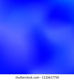 Gradient Texture. Modern Colorful Mesh Gradient Background for Print or Banner. Abstract Color Transition. Vector Texture.