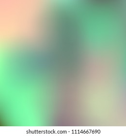 Gradient Texture. Modern Colorful Mesh Gradient Background for Card or Web Application. Abstract Color Transition. Vector Colorful Transition Texture.