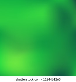 Gradient Texture. Modern Colorful Mesh Gradient Background for Poster or Card. Abstract Color Transition. Vector Colorful Transition Texture.