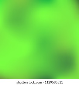 Gradient Texture. Modern Colorful Mesh Gradient Background for Card or Web Application. Abstract Color Transition. Vector Texture.