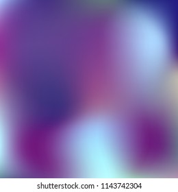 Gradient Texture. Modern Colorful Mesh Gradient Background for Card or Web Application. Abstract Color Transition. Vector Colorful Transition Texture.