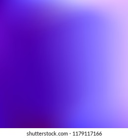 Gradient Texture. Modern Colorful Mesh Gradient Background for Print or Banner. Abstract Color Transition Illstration for your Design. Vector Colorful Transition Texture.