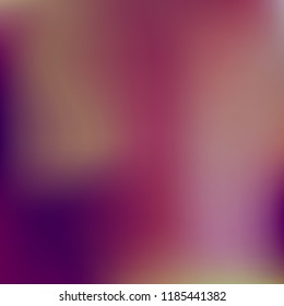 Gradient Texture. Modern Colorful Mesh Gradient Background for Poster or Card. Abstract Color Transition. Vector Colorful Transition Texture.