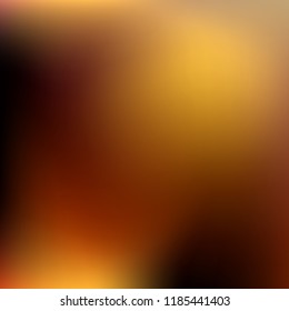 Gradient Texture. Modern Colorful Mesh Gradient Background for Card or Web Application. Abstract Color Transition Illstration for your Design. Vector Colorful Transition Texture.
