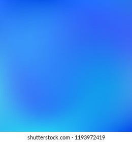 Gradient Texture. Modern Colorful Mesh Gradient Background for Poster or Card. Abstract Color Transition Illstration for your Design. Vector Colorful Transition Texture.