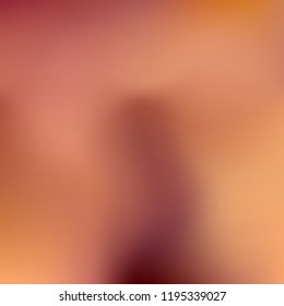 Gradient Texture. Modern Colorful Mesh Gradient Background for Print or Banner. Abstract Color Transition. Vector Texture.