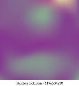 Gradient Texture. Modern Colorful Mesh Gradient Background for Poster or Card. Abstract Color Transition Illstration for your Design. Vector Colorful Transition Texture.