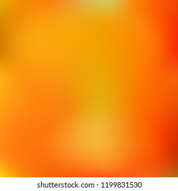 Gradient Texture. Modern Colorful Mesh Gradient Background for Card or Web Application. Abstract Color Transition. Vector Texture.
