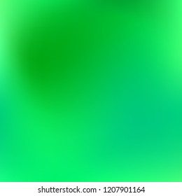 Gradient Texture. Modern Colorful Mesh Gradient Background for Card or Web Application. Abstract Color Transition Illstration for your Design. Vector Colorful Transition Texture.