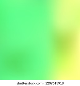 Gradient Texture. Modern Colorful Mesh Gradient Background for Card or Web Application. Abstract Color Transition Illstration for your Design. Vector Colorful Transition Texture.