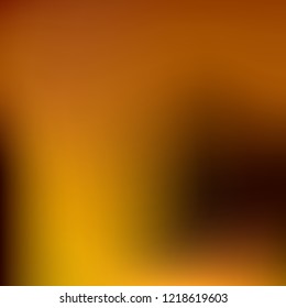 Gradient Texture. Modern Colorful Mesh Gradient Background for Poster or Card. Abstract Color Transition Illstration for your Design. Vector Colorful Transition Texture.