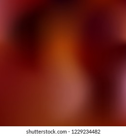 Gradient Texture. Modern Colorful Mesh Gradient Background for Card or Web Application. Abstract Color Transition. Vector Colorful Transition Texture.