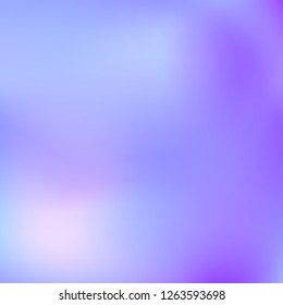 Gradient Texture. Modern Colorful Mesh Gradient Background for Print or Banner. Abstract Color Transition Illstration for your Design. Vector Colorful Transition Texture.