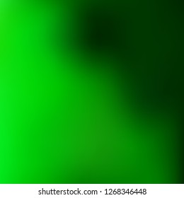Gradient Texture. Modern Colorful Mesh Gradient Background for Print or Banner. Abstract Color Transition. Vector Colorful Transition Texture.