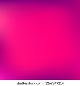 Gradient Texture. Modern Colorful Mesh Gradient Background for Poster or Card. Abstract Color Transition. Vector Colorful Transition Texture.