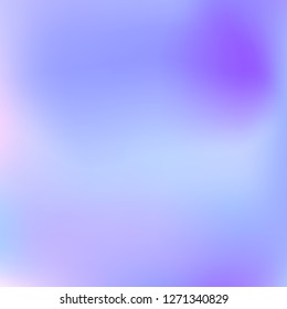 Gradient Texture. Modern Colorful Mesh Gradient Background for Print or Banner. Abstract Color Transition Illstration for your Design. Vector Colorful Transition Texture.