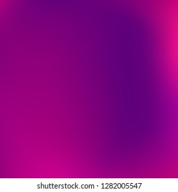 Gradient Texture. Modern Colorful Mesh Gradient Background for Print or Banner. Abstract Color Transition Illstration for your Design. Vector Colorful Transition Texture.