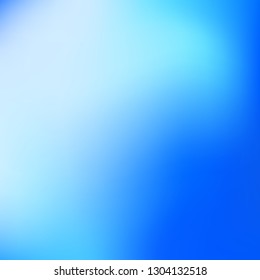 Gradient Texture. Modern Colorful Mesh Gradient Background for Print or Banner. Abstract Color Transition Illstration for your Design. Vector Colorful Transition Texture.