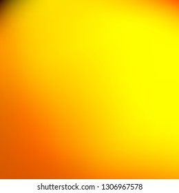 Gradient Texture. Modern Colorful Mesh Gradient Background for Print or Banner. Abstract Color Transition. Vector Colorful Transition Texture.