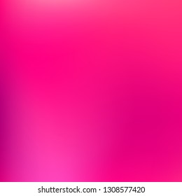 Gradient Texture. Modern Colorful Mesh Gradient Background for Card or Web Application. Abstract Color Transition. Vector Texture.