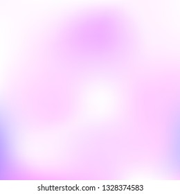 Gradient Texture. Modern Colorful Mesh Gradient Background for Card or Web Application. Abstract Color Transition Illstration for your Design. Vector Colorful Transition Texture.